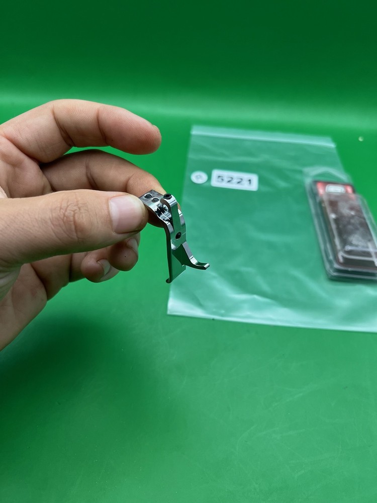 Planet Eclipse Eblade Sumari Trigger Black