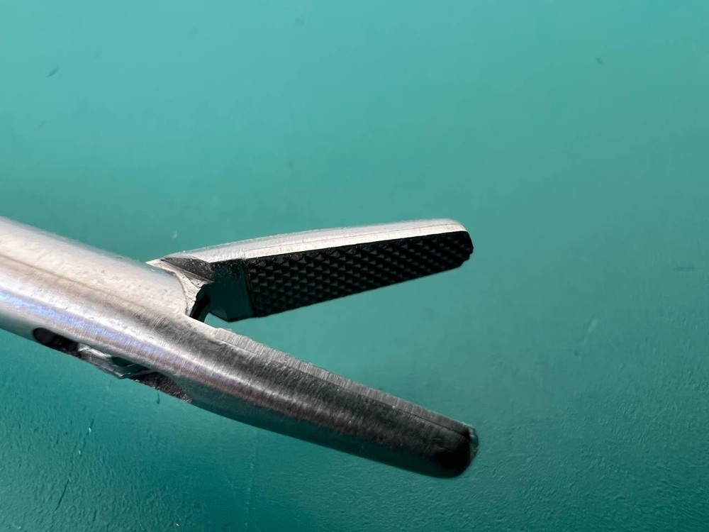 Laparoscopic Needle Holder E705R