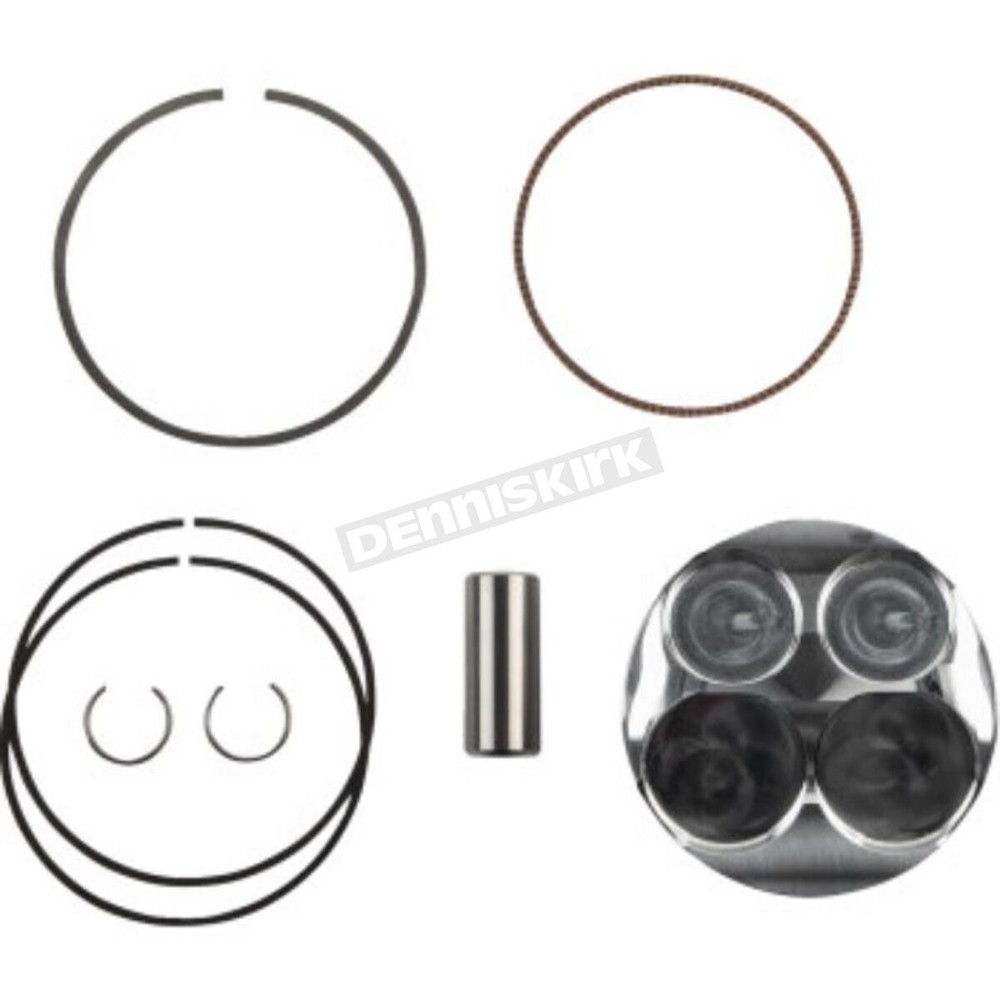 JE Pistons Piston Kit 134942S