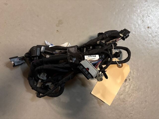 Genuine Mopar Front End Module Wiring 68526629AC