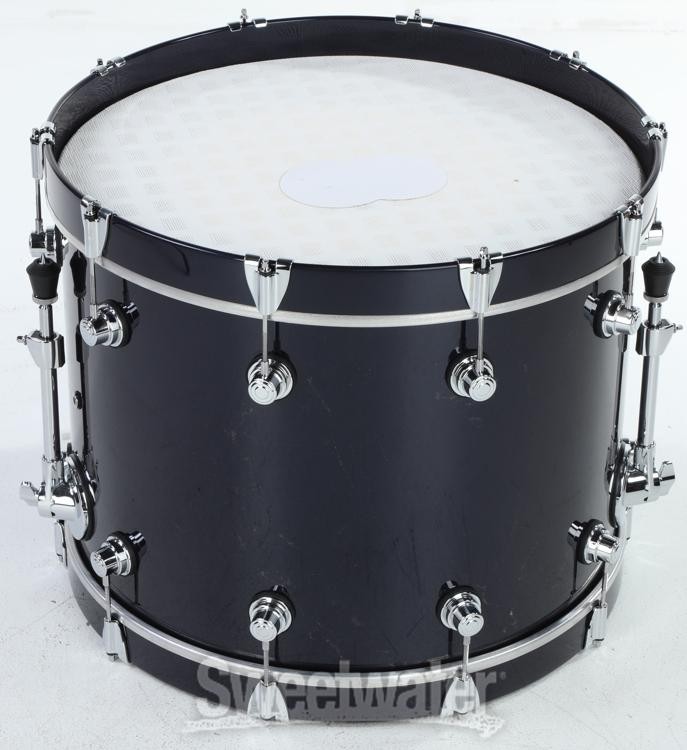 DW DWe 5-piece Shell Pack - Midnight Blue Metallic
