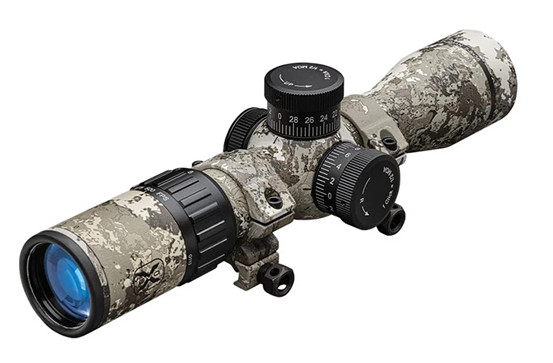 EVO-X MARKSMAN ELITE SCOPE (100-YARD)