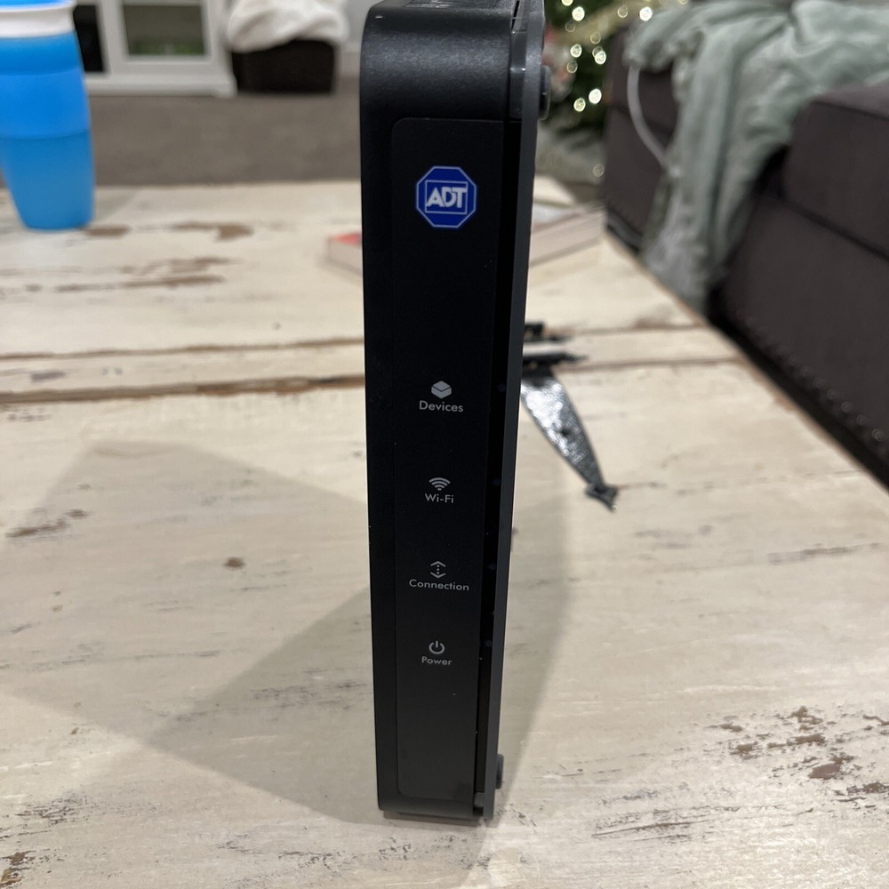 ADT Pulse Gateway Model PGZNG1