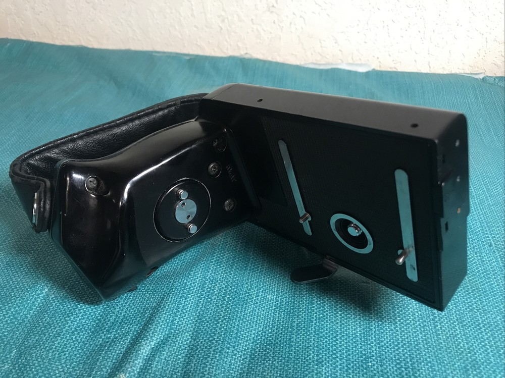 Mamiya Hand Grip