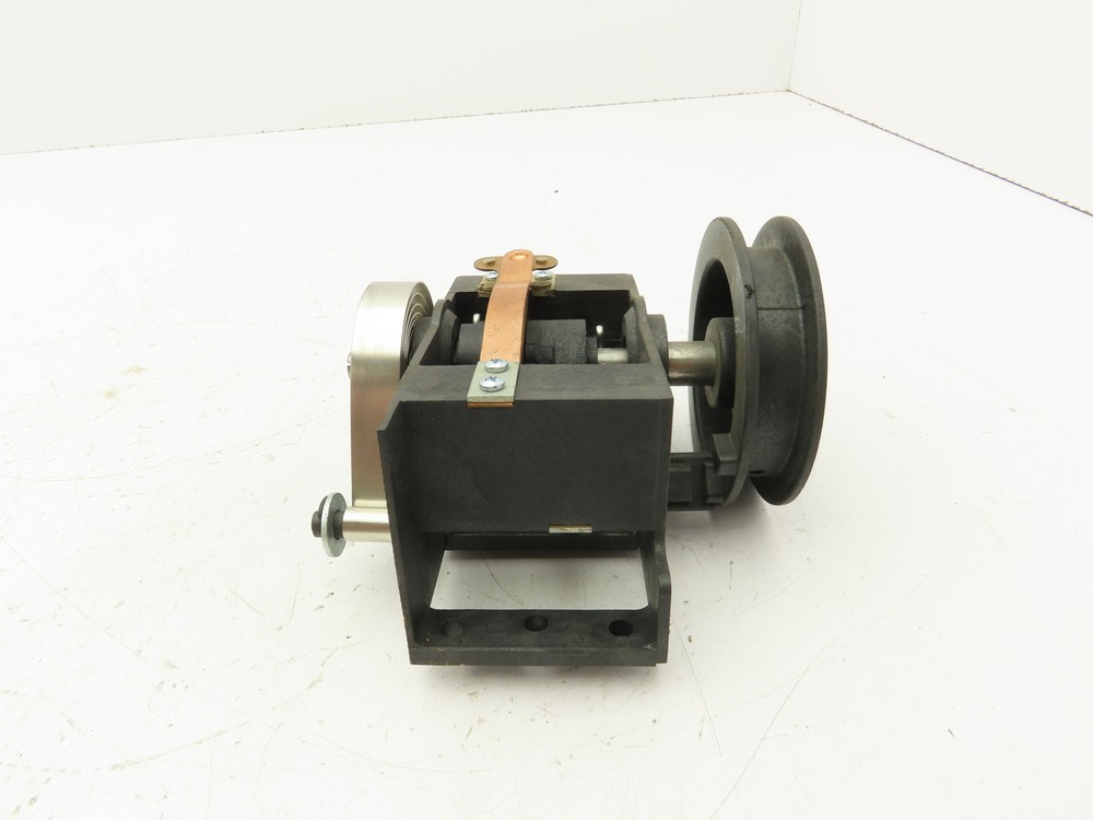 P&H Bridge Crane Hoist Cable Reel Limit Switch Contactor Hook Stop