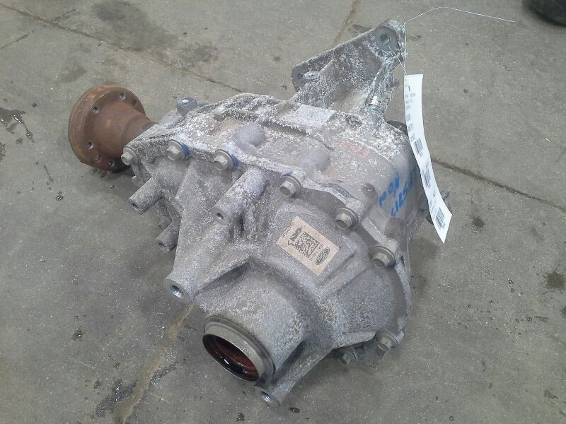 2016-2019 Ford Explorer 2.3L Transfer Case Assembly OEM
