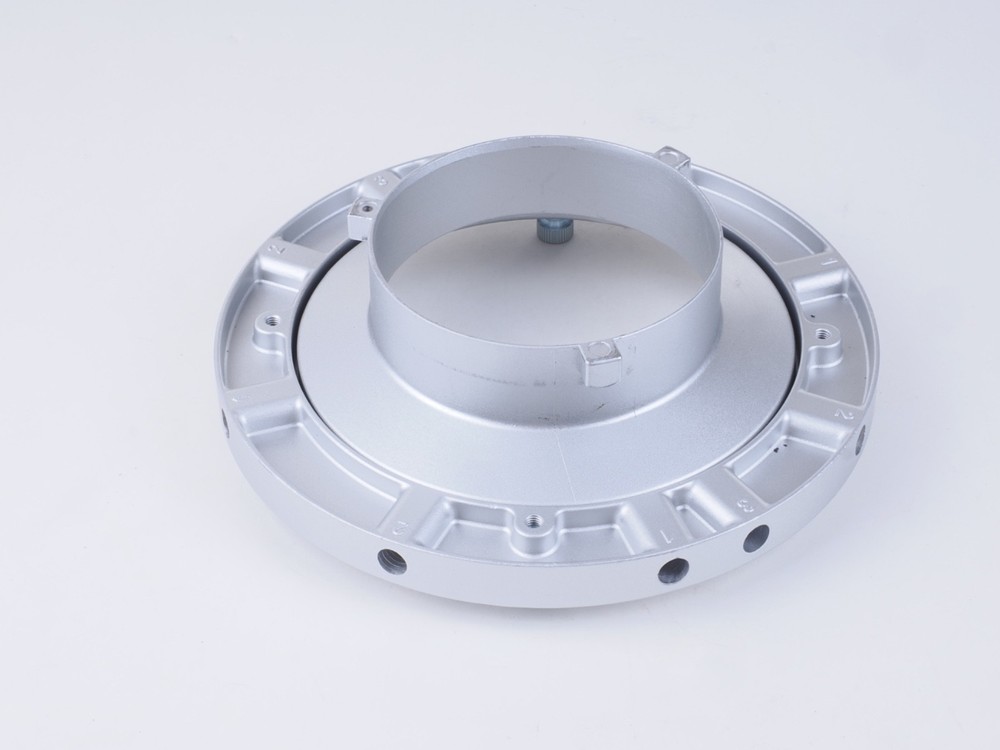 Speed Ring Bowens Mount for Softboxes
