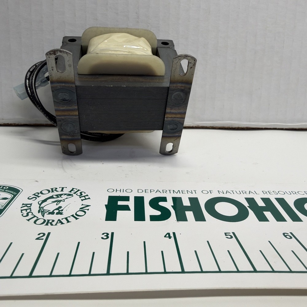 Nordyne 622340 ECM Motor Choke