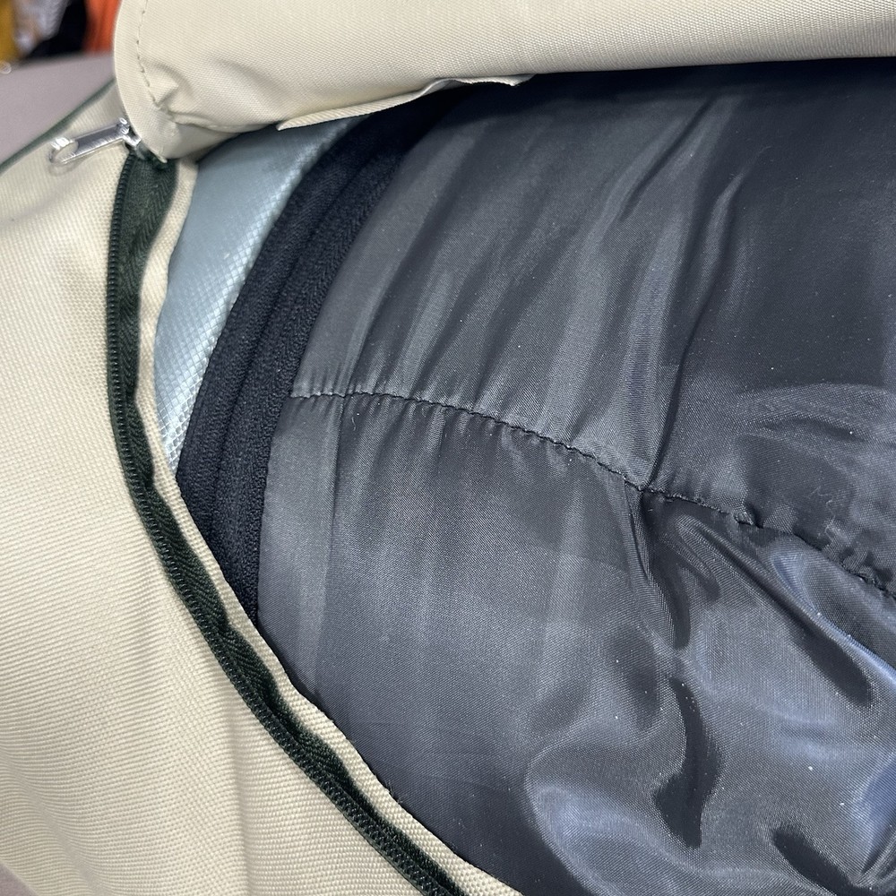 Eddie Bauer Sleeping Bag