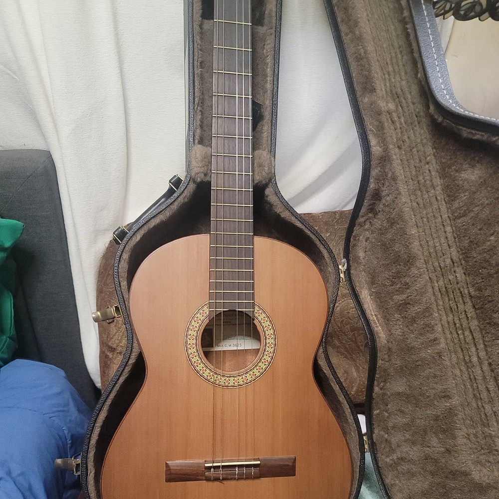 Manuel Rodriguez e Hijos