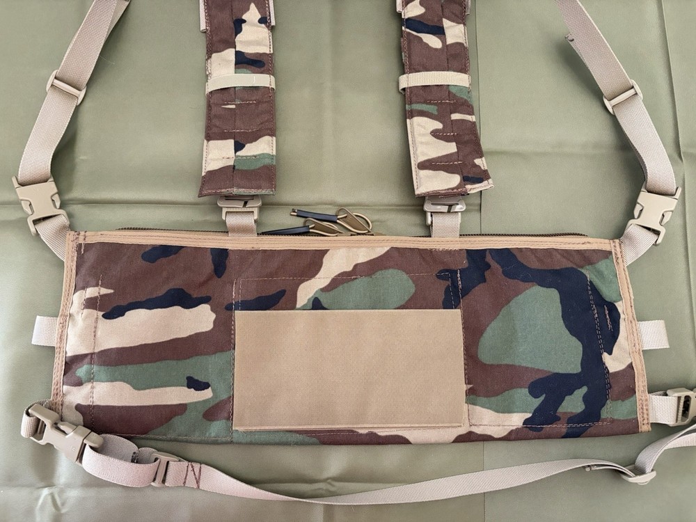 chest rigs tactical vests