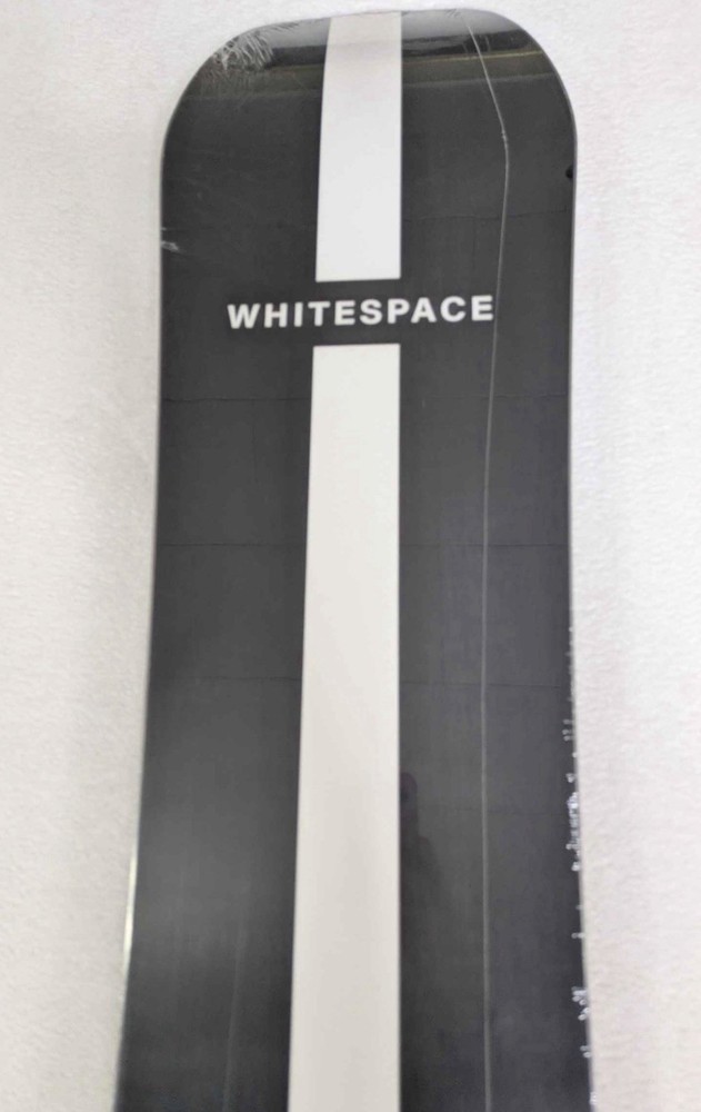 Whitespace Freestyle Shaun White Pro Snowboard