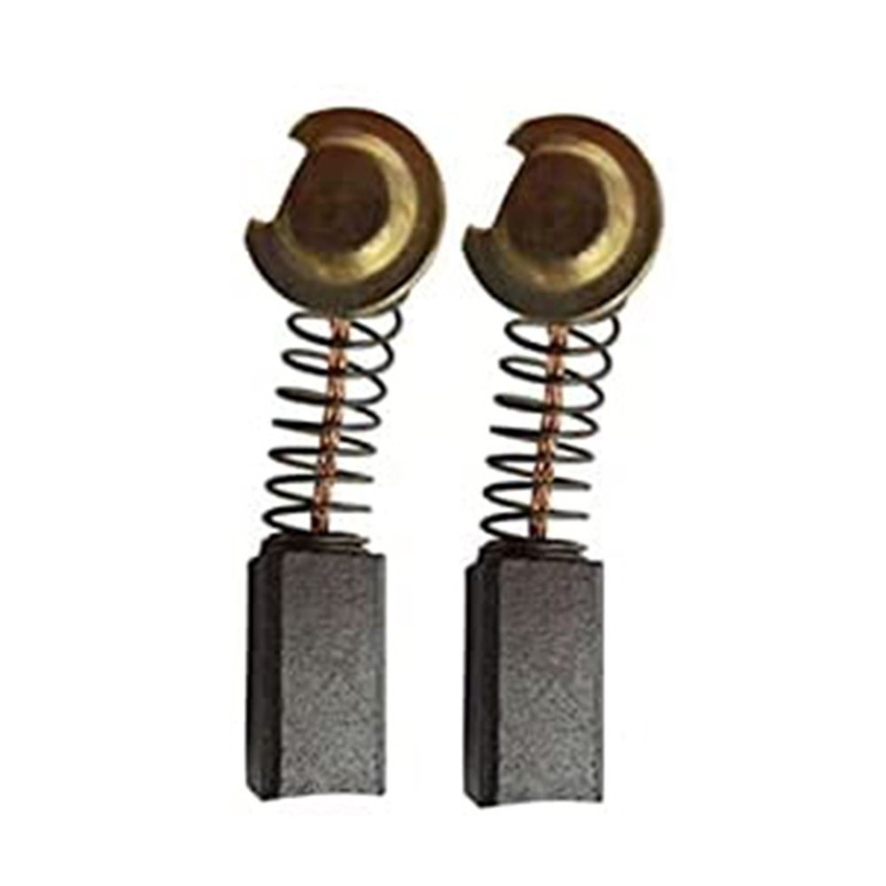 Carbon Brushes 2* Carbon Brushes 2pcs D10YA Power Tool Models