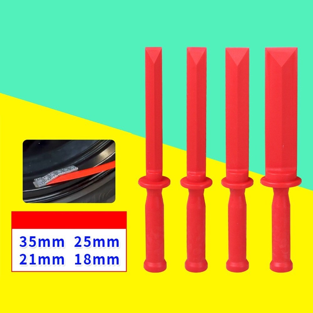 Multi Functional Chisel Scraper Set Perfect for Automotive Applications