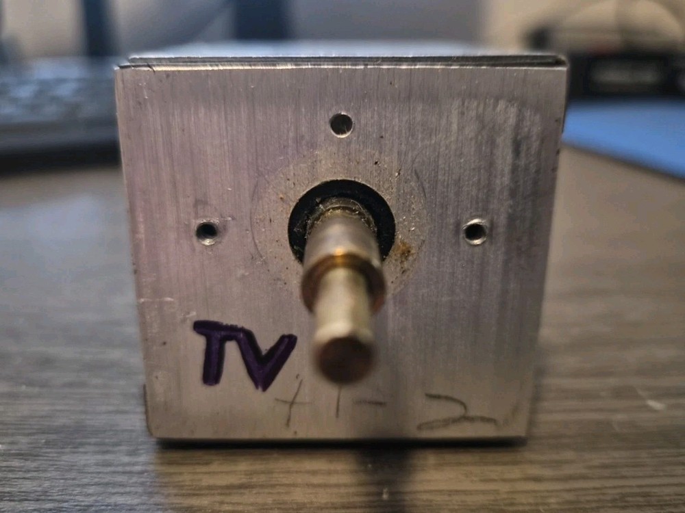 Ten Tec Argosy PTO - Will work with other models