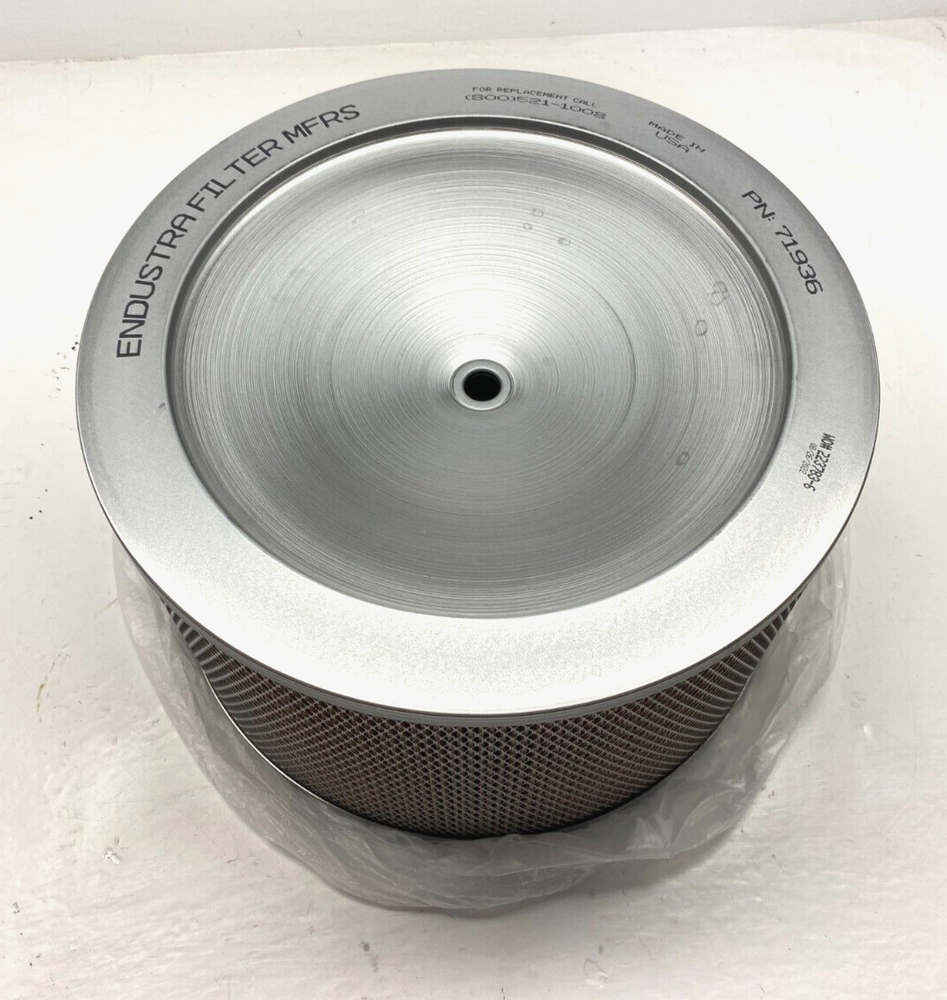 Endustra Filter MFRS Air Filter 71936