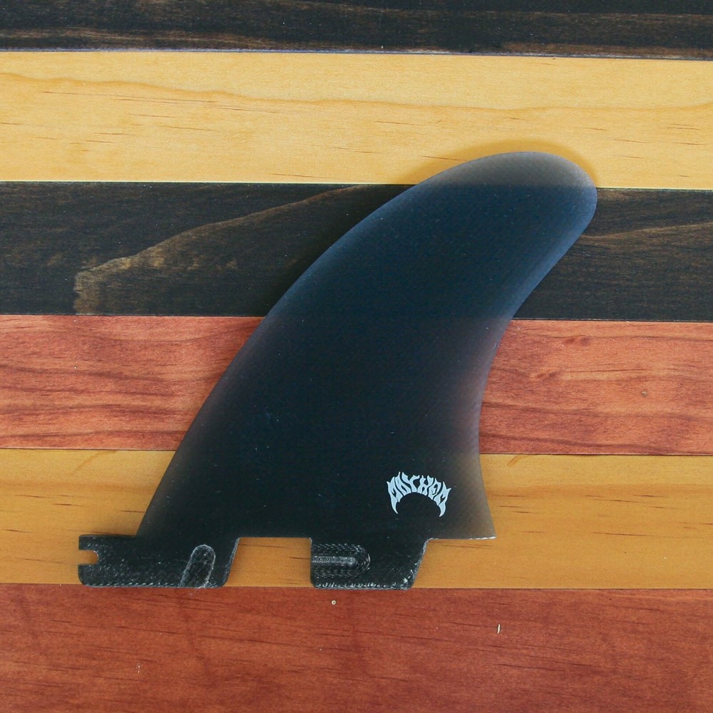 NEW FCS II MB Split Keel Quad Fin Set - Medium
