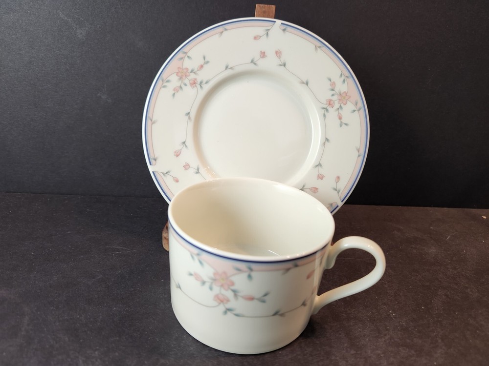 Bridal Rose by Sango 5 Piece Place Setting #1036