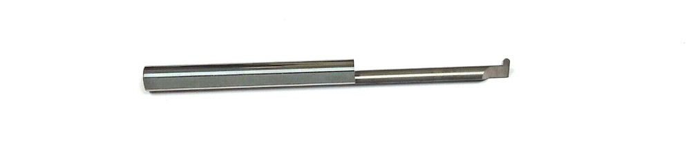 .066" Width Carbide Full Radius Grooving Bar M787144
