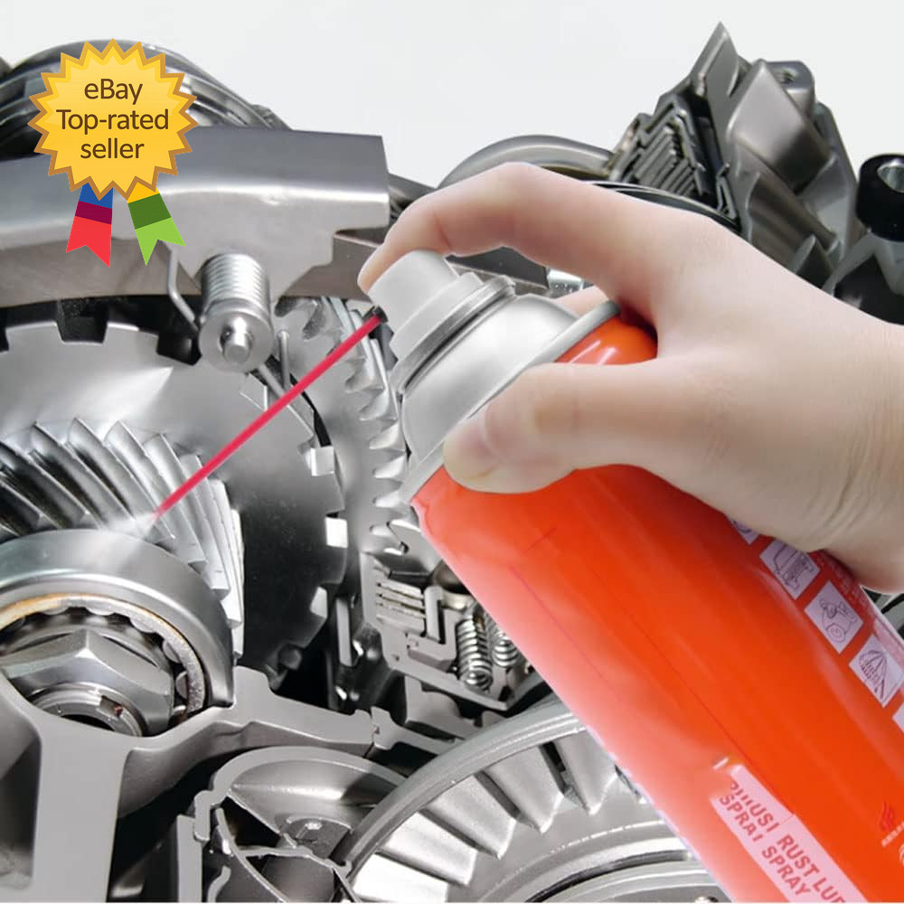 Spray Can Straws Replacement Spray Can Extension Straw Red Plastic Extension Str