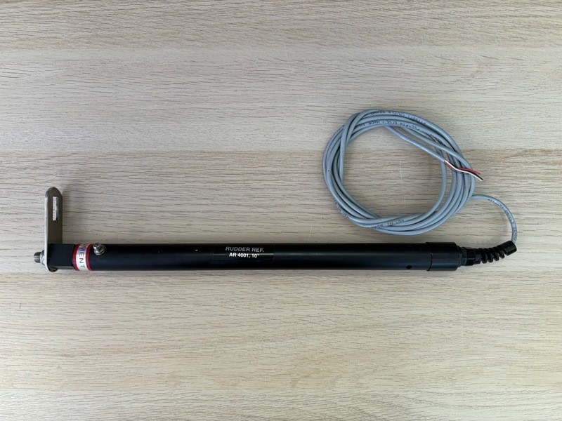 Teleflex AR 4001 Linear Rudder Reference Sensor 10" | 180 DAY WARRANTY!