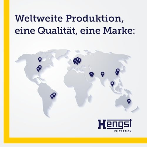 Cabin Air Filter - Pollen