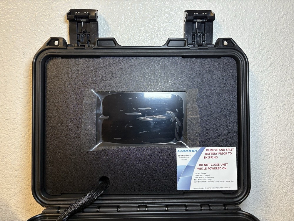 Cobham SOL7MIV-202091