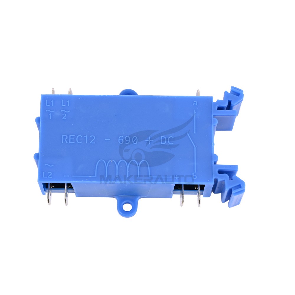 New High quality Rectifier Brake Module For REC12-690+DC