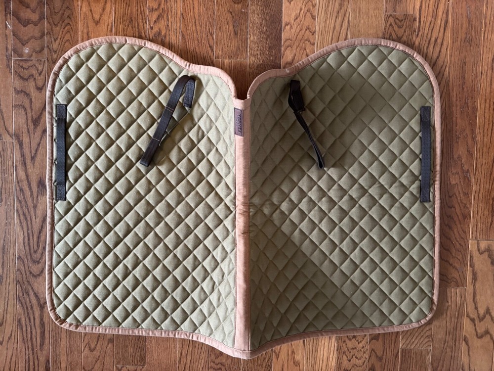 Hermes Sellier General Purpose Jump Pad