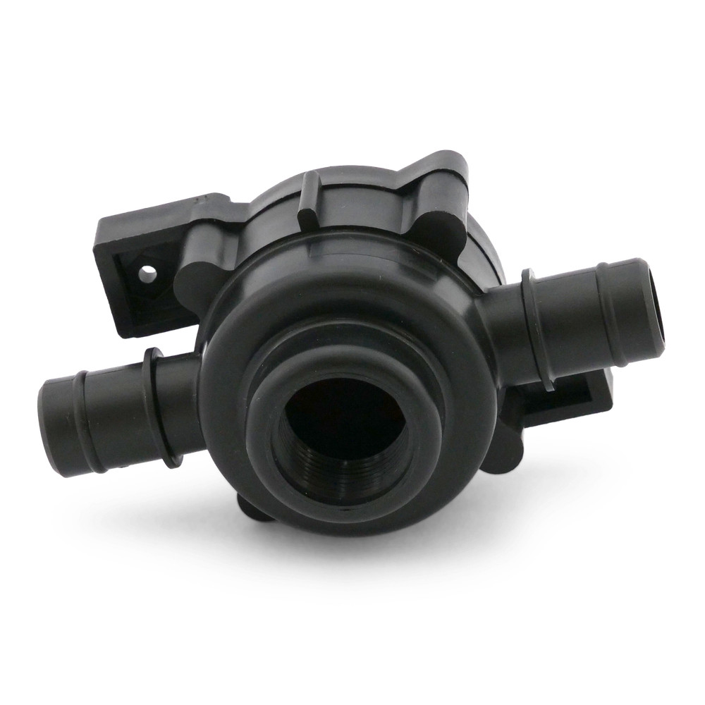 Flow-Rite MV-02-FN01-EB Control Valve, White Arm, System 2