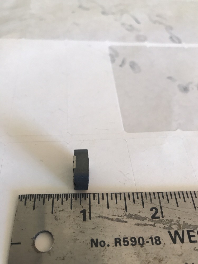 POWER IDUCTOR low Profile 8amp 1.3uh Shielded (25 PCs)