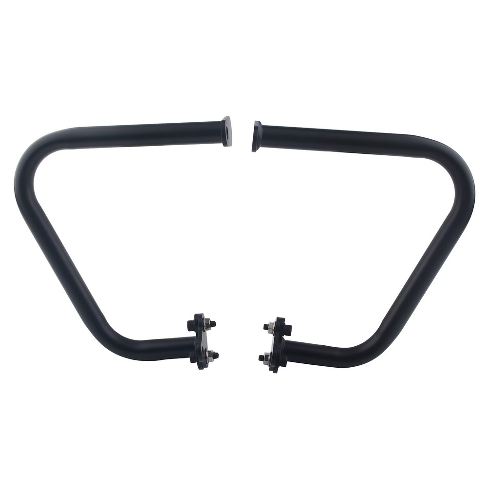 For Scrambler 1200 XC XE 2021-24 Engine Guard Frame Anti-Crash Bumper Protector