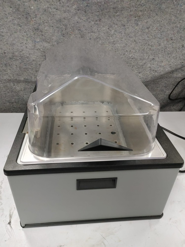 PolyScience WBE20 Water Bath 20L Capacity