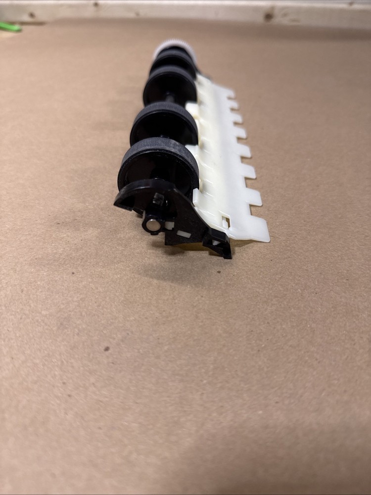 Genuine HP OfficeJet Pro 6972 Internal Paper Roller Assembly