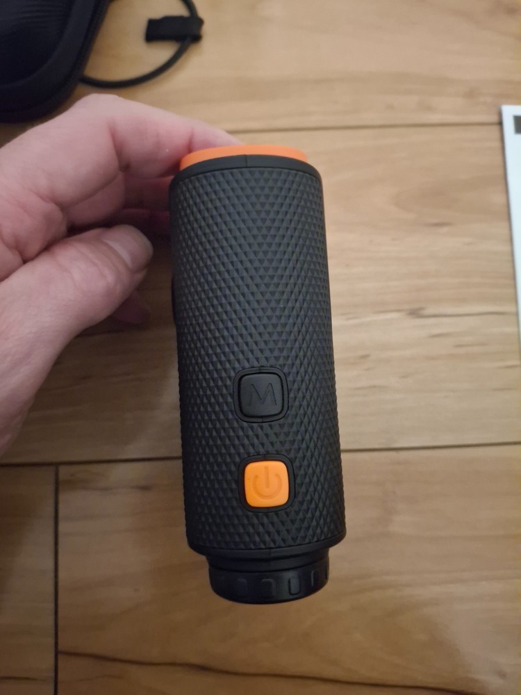 Golf Range Finder VisioGear Laser Range