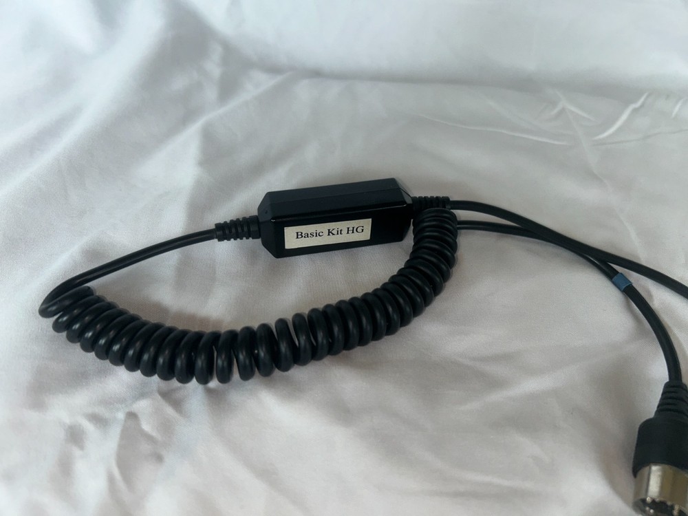Nolan N-Com Basic Kit  HONDA GOLDWING Intercom Replacement Cable Only