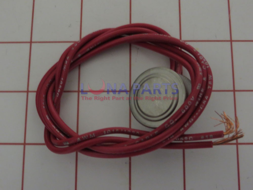 Defrost�Thermostat�ML90
