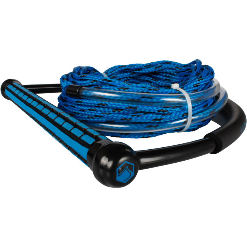 Liquid Force TR9 Combo - Blue