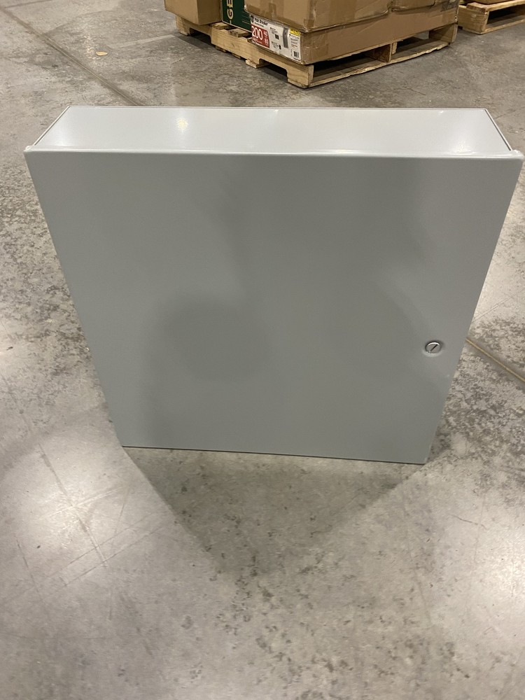 nVent Hoffman Hinged Enclosure A24N24ALP
