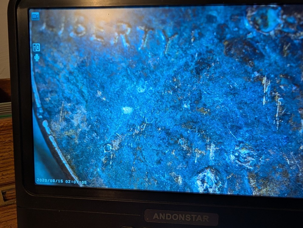 2013 Chip Planchette Error And Also Bubbling