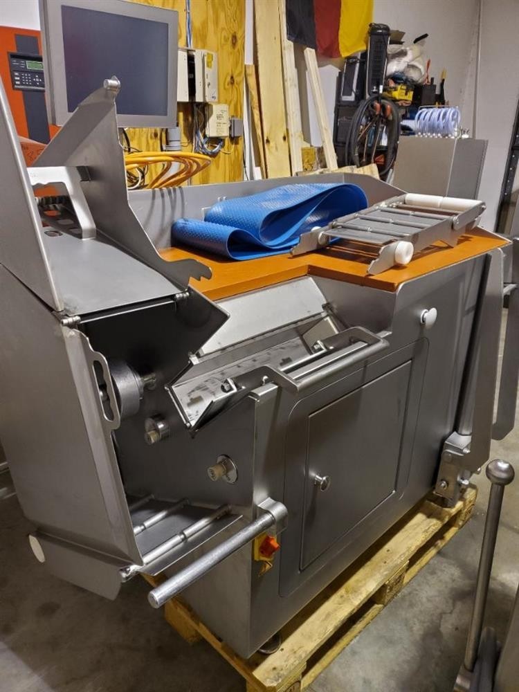 RÜHLE SR2 Turbo Dicer