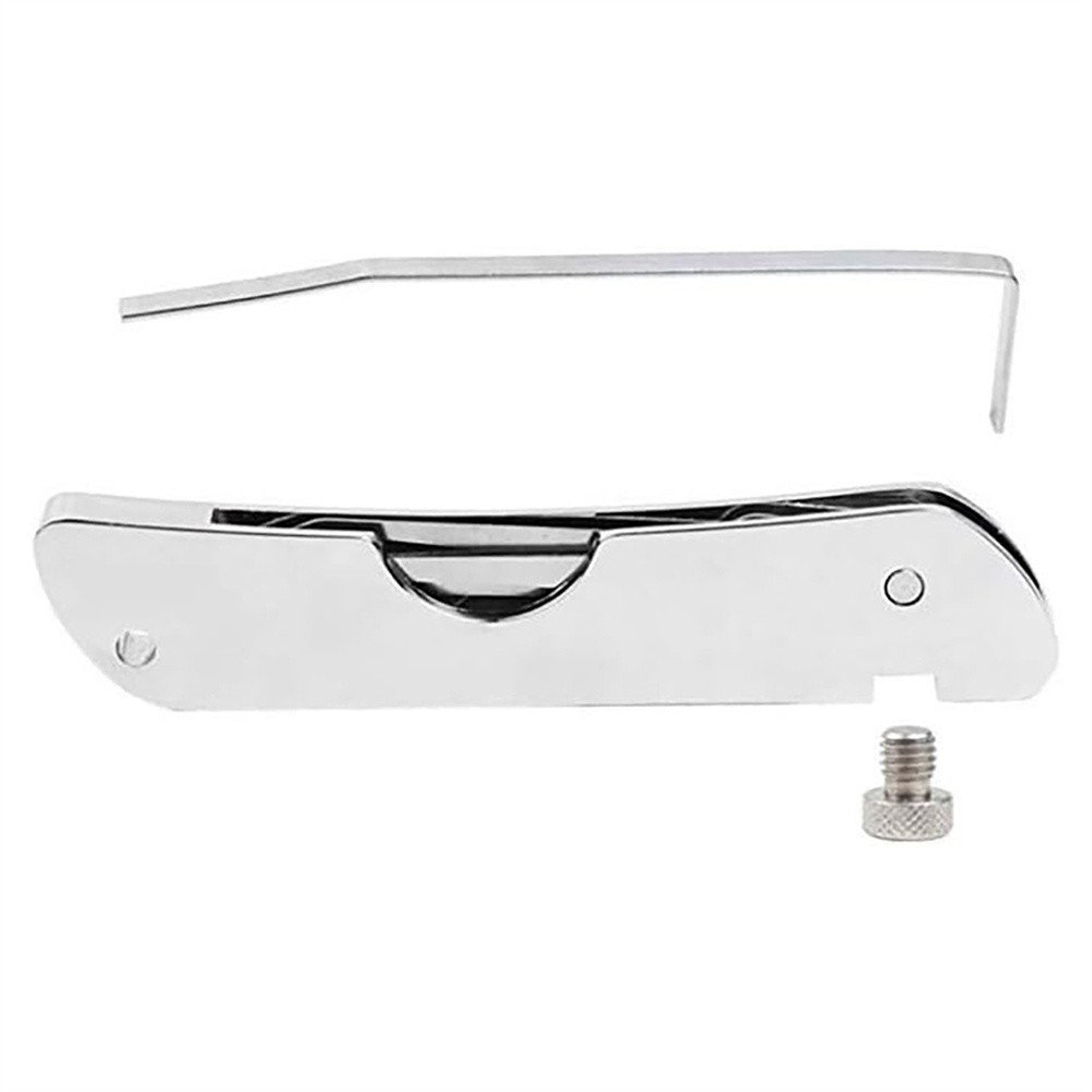 Compact Precision Automotive Pick Tool Set Lightweight Mini Hooks Puller Remover