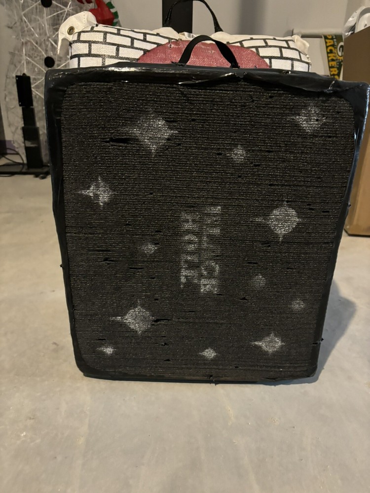 2 Archery Target Block Practice Bow Hunting Field Tip & Broadhead