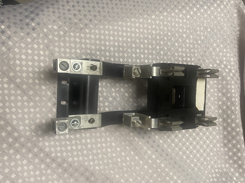 ZINSCO ,Sylvania, Challenger METER SOCKET REPLACEMENT 125amp