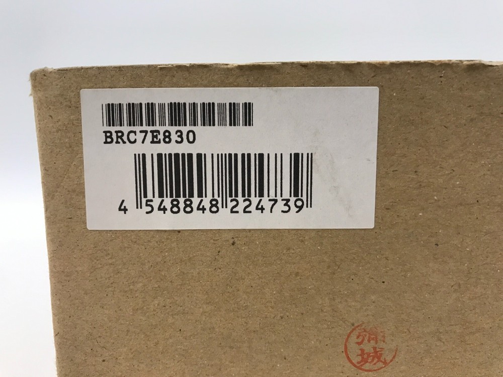 DAIKIN BRC7E830 WIRELESS REMOTE CONTROL KIT For Ceiling Cassette Units