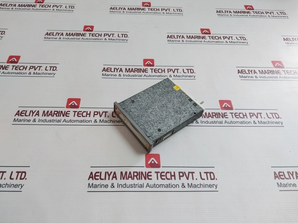 AEG Voltmeter 0-600V 32V