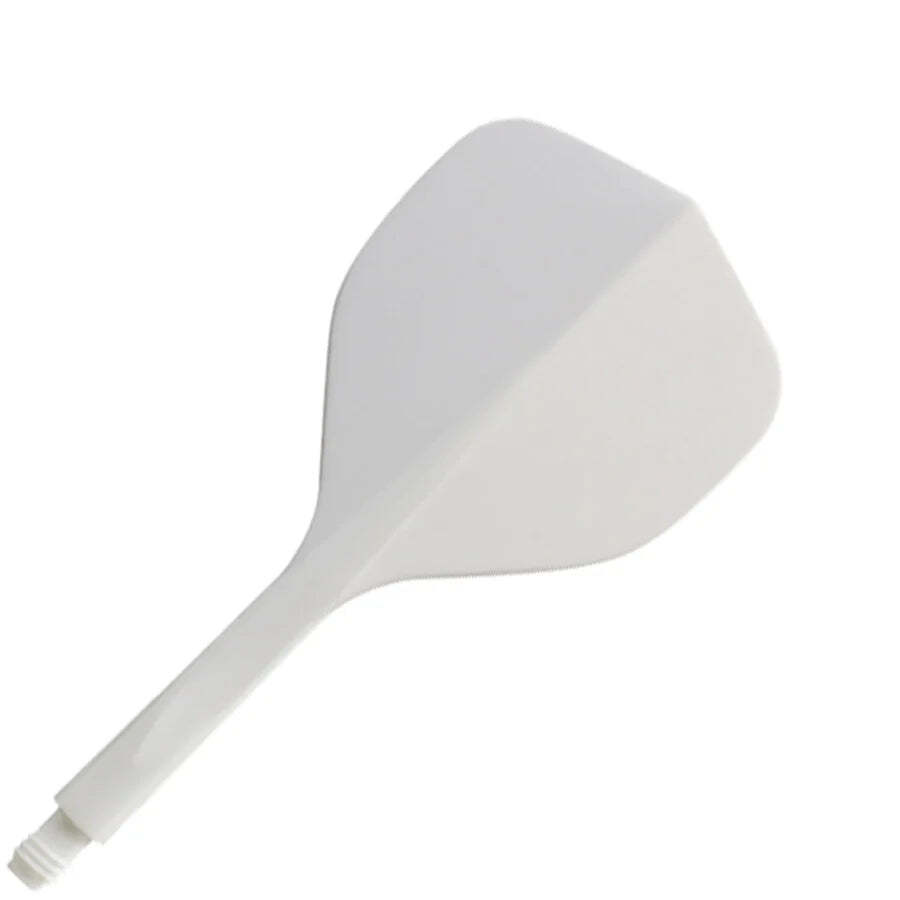 Condor Axe 120 Flight System - STANDARD - MEDIUM - WHITE