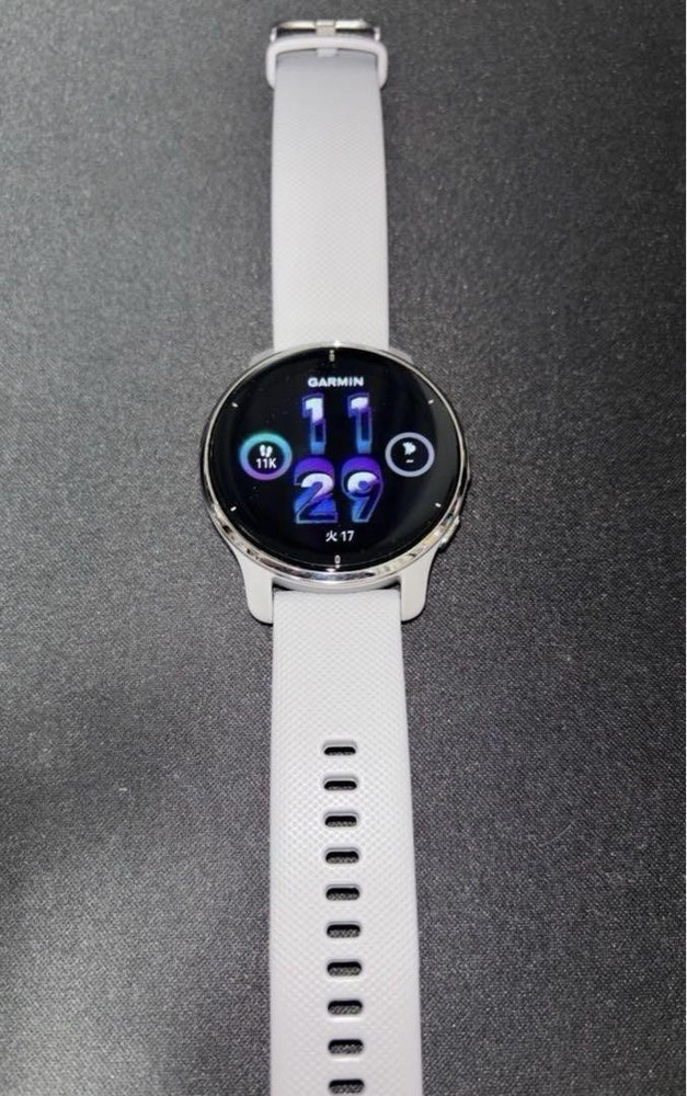 GARMIN Venu 2 Plus Smartwatch