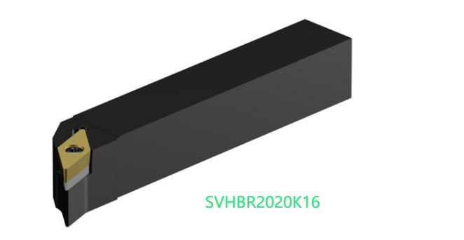Original cemented carbide blade 1 tablet SVHBR2020K16