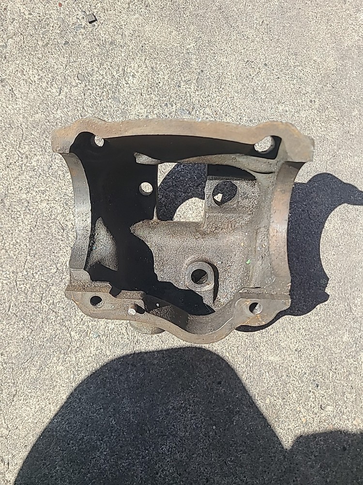 Delta DP 600 17” - Drill Press Table Lift Housing - Front